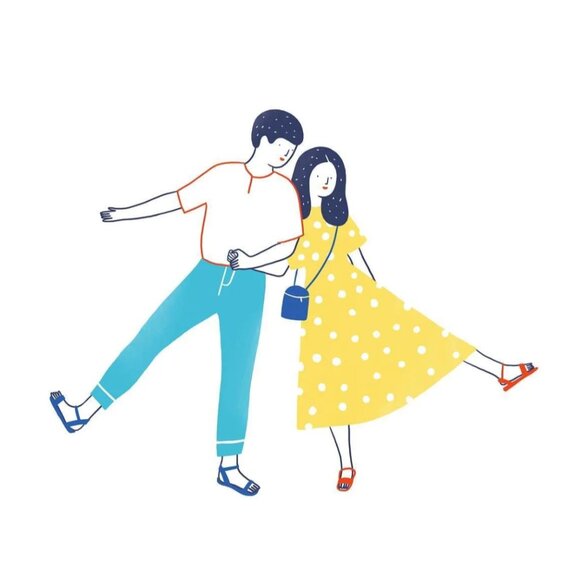 Meet your Posher, Rev - Picture 1 of 1